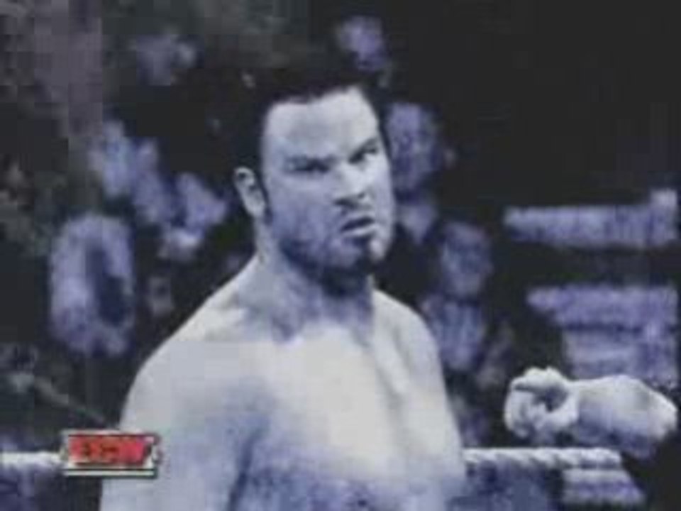 Kevin Thorn 3rd titantron