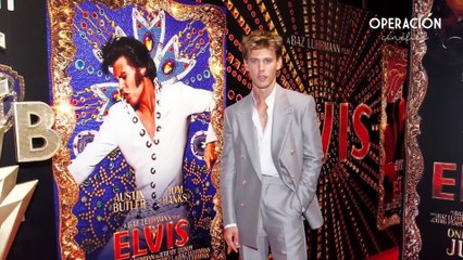 20 Curiosidades de ELVIS LA PELÍCULA 2022