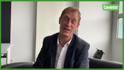 Martin Charlier, alias Kiki l'Innocent, va-t-il boycotter la Coupe du monde?