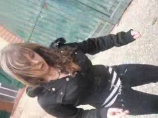 chacha fany cath et moi