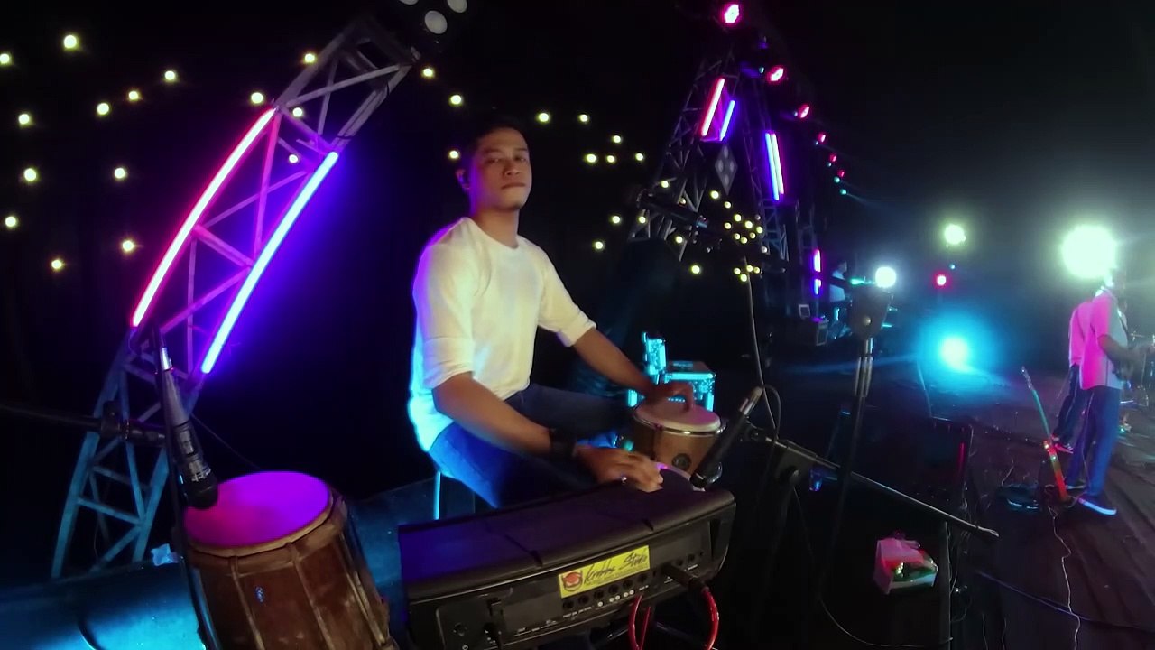 Yeni Inka ft Kevin Ihza - Rondo Kempling (Official Music Video ANEKA SAFARI)