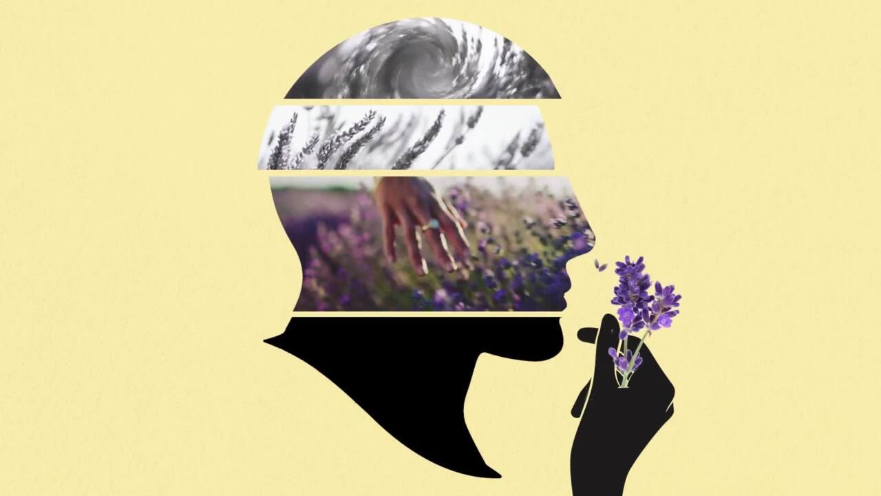 covid-smell