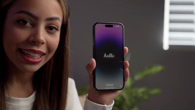 iPhone 14 Pro Max vs 14 Pro Unboxing + Camera Test!