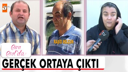 Babam, Samime için kanser hastası annemi bıraktı! - Esra Erol'da 14 Eylül 2022