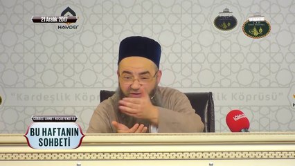 Yâ Rabbi! Fahrettin Paşa’ya İftira Atan Siyonist Uşağı Bedevîlerin Güçlerini İptal Eyle!