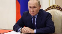 Wladimir Putin von eigenen Beamten zum Rücktritt gedrängt: Droht ihnen Gefängnis?