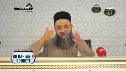 Bir Âlimin Vaaz Ettiği ve 40 Kişinin Hazır Olduğu Mecliste Bulunanlara Eşsiz Müjdeler Var!