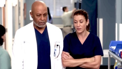 Addison Wants Changes at Sloan Memorial on ABC’s Grey’s Anatomy