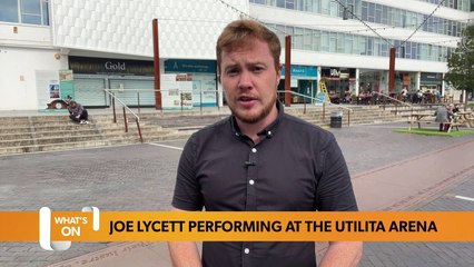 Your latest what’s on guide for Birmingham