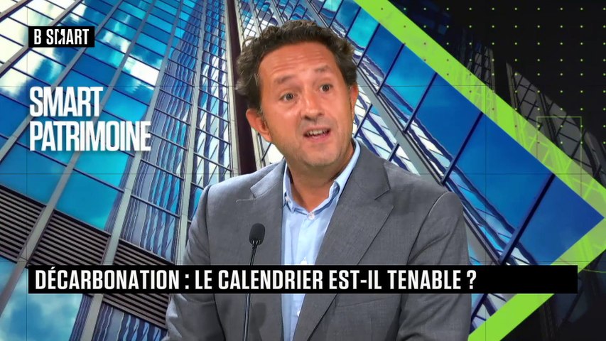 ENJEUX PATRIMOINE du jeudi 15 septembre 2022