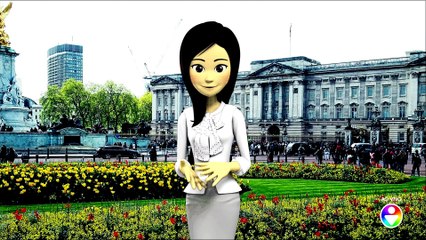 Plantão Esqua - Morre a Rainha Elizabeth II