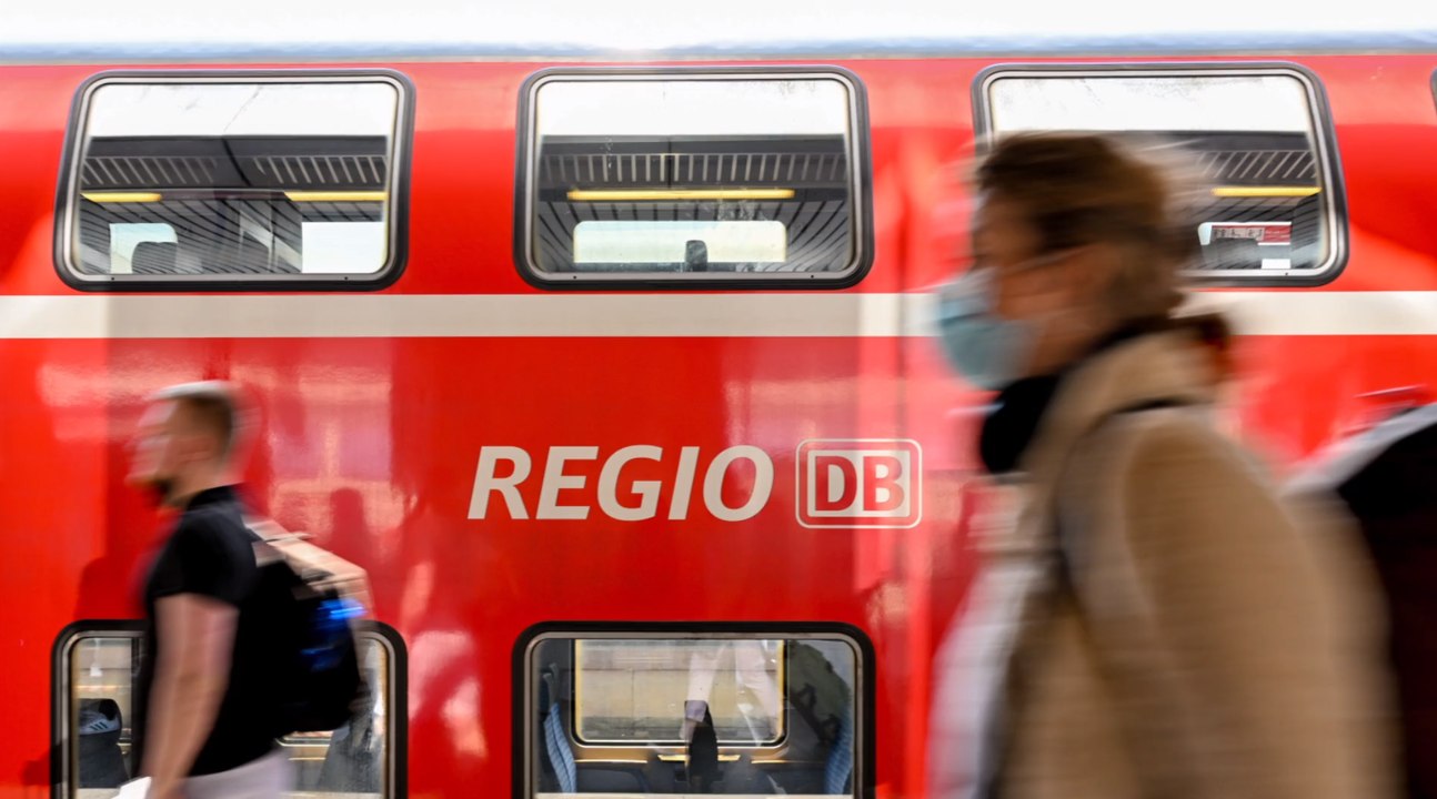 Deutsche Bahn will wieder Preise erhöhen!