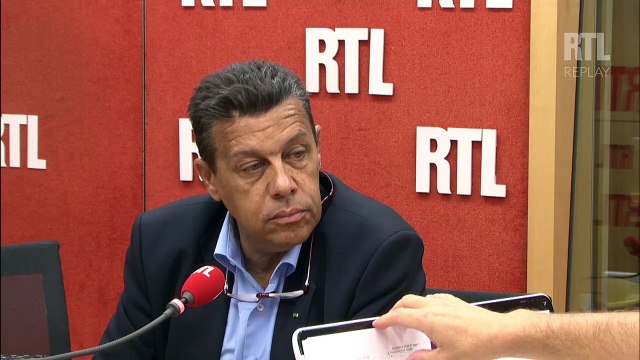Manifestation des agriculteurs : Manuel Valls a pris la mesure du dossier , selon Xavier Beulin
