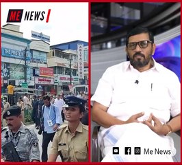 നേതാക്കളുടെ കൊഴിഞ്ഞു പോക്കിൽ ഞെട്ടി നേതൃത്വം