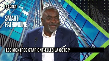 SMART PATRIMOINE - Patrimoine Passion du mardi 20 septembre 2022