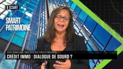 SMART PATRIMOINE - Enjeux patrimoine du mardi 20 septembre 2022
