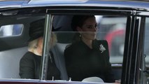 Kate Middleton reaparece en su primer acto oficial relacionado con el fallecimiento de Isabel II