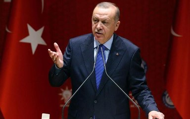 Son Dakika! Cumhurbaşkanı Erdoğan: Tüm dünya bilmelidir ki Azerbaycanlı kardeşlerimizin yanındayız