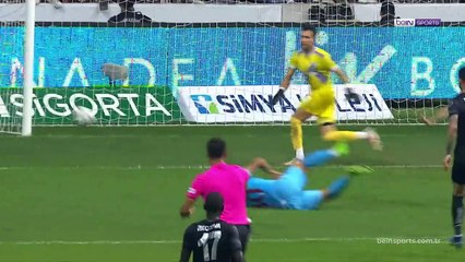 Adana Demirspor 3-2 Trabzonspor Maçın Geniş Özeti  ve Golleri