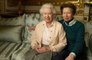 Princesa Anne recebe mensagens de apoio após tributo comovente à rainha Elizabeth