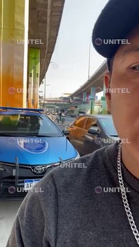 Javier Copa, sospechoso del feminicidio de Viviana Ojeda, dice que se va a entregar