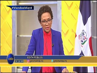 #ElDia / Resumen de las noticias de El Día con Jonior Ramírez / 14 sept. 2022