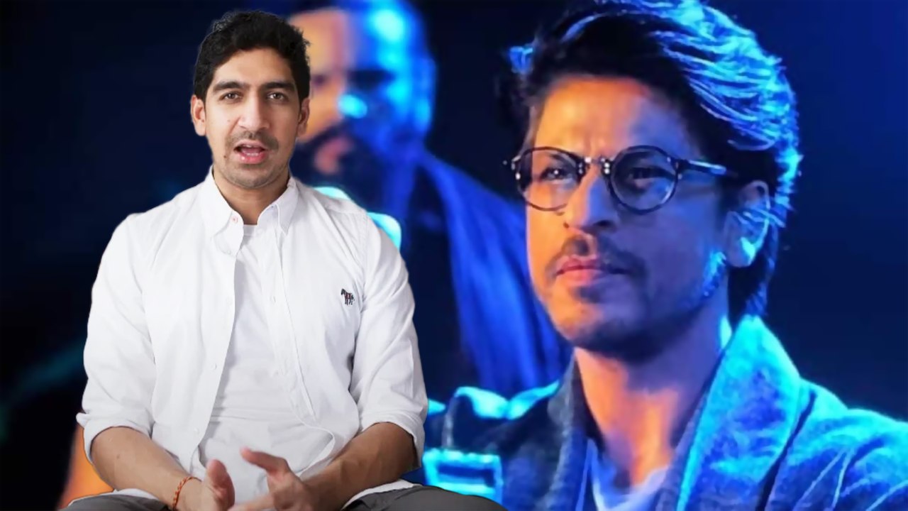 Ayan Mukerji Confirms Spin-Off For Shah Rukh Khan’s Vanarastra From Brahmastra