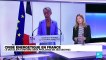 France : E. Borne annonce le maintien du bouclier tarifaire et des chèques énergie pour les plus modestes