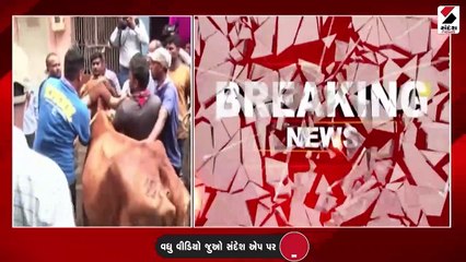 ગુજરાત એક્સપ્રેસ