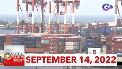 State of the Nation Express: September 14, 2022 [HD]