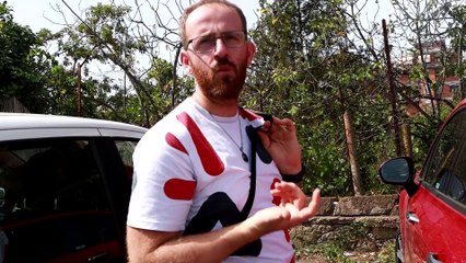 Hasib Omerovic, l'uomo raccontato dai vicini: "Molestie? Solo voci, con noi nessun problema"