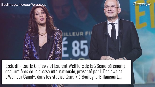 Laurent Weil absent depuis plus d'un an pour raisons de santé : Laurie Cholewa s'exprime