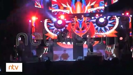 Serenata a Cochabamba