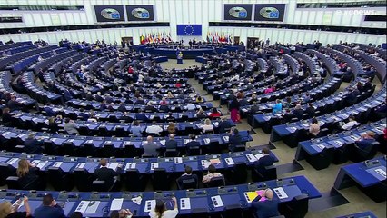 Von der Leyen: "quanto mais solidariedade houver, mais estável é a UE"