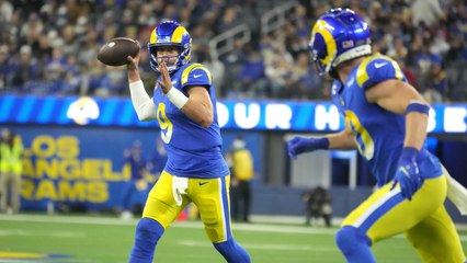 Can The Rams (-10.5) Cover The Biggest Week 2 Spread Vs. Falcons?