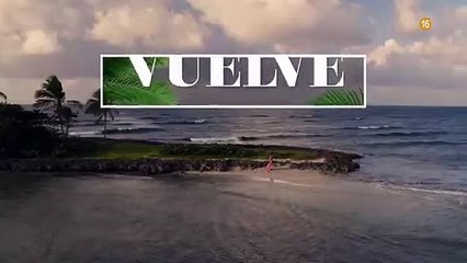 Primera promo oficial de 'La isla de las tentaciones'