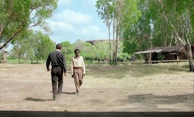 High Ground Bande-annonce (EN)