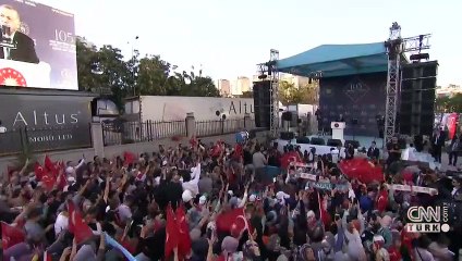 Cumhurbaşkanı Erdoğan'dan Ermenistan'a net mesaj: Bu tutumun sonuçları olacaktır!