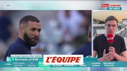 Cascade de forfaits avant le prochain rassemblement des Bleus - Foot - Bleus