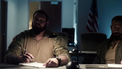 Navy Seals: Battle for New Orleans Bande-annonce (EN)