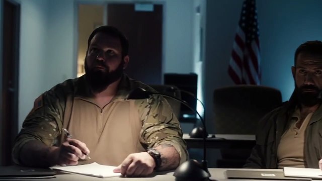 Navy Seals: Battle for New Orleans Bande-annonce (EN)