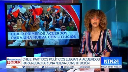 Cuestión de Poder b1: Guillermo Holzmann