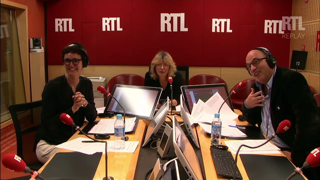 Présidentielle Américaine 2016 : "Cela va probablement générer une crise politique" pour Leah Pisar