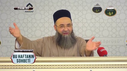 Hızır ‘Aleyhi’s-Selâm Hangi Âlim’e: "Sana Bunu Öğretene Salât Et!" Dedi?