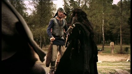 Hem till Midgård - Avsnitt 21 / Hemmet