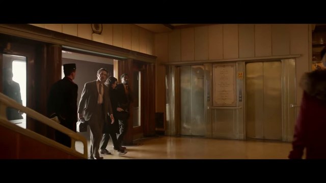 AMSTERDAM True Crime Trailer (2022) Taylor Swift, Margot Robbie, Anya Taylor-Joy Movie