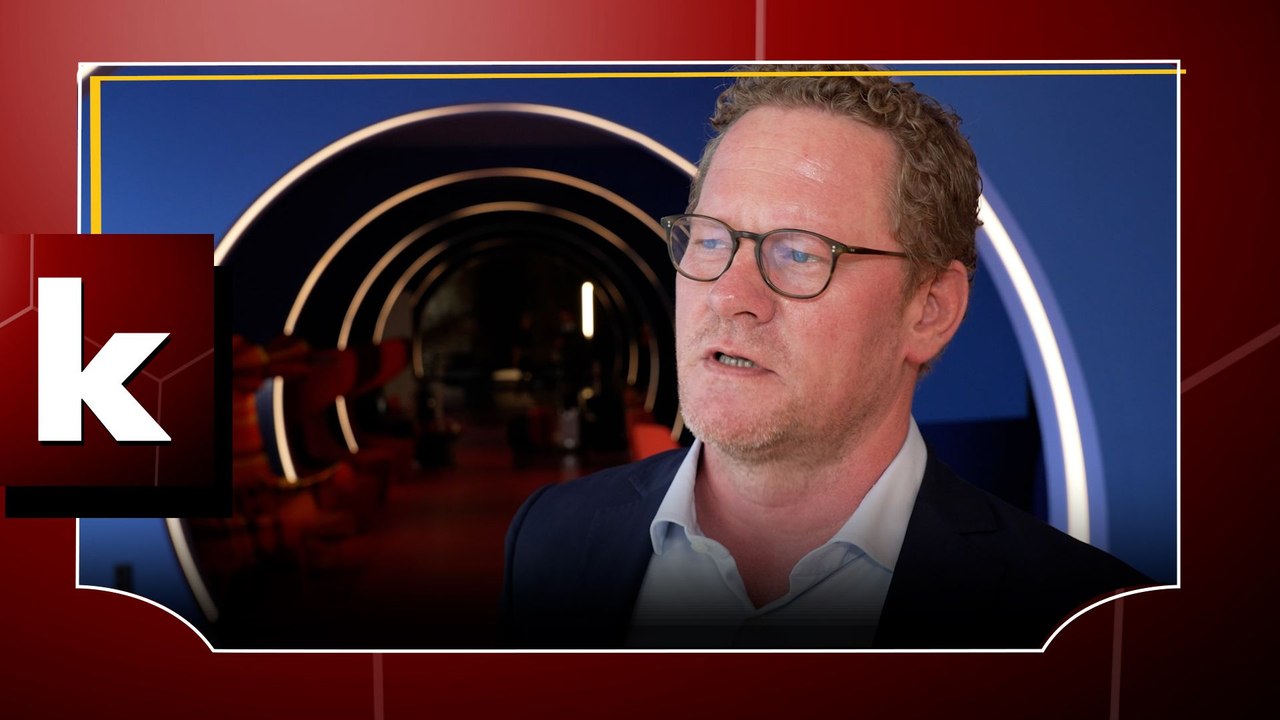 Eintracht-Vorstand Reschke: 'Wer sich mit OM beschäftigt, weiß, was ihn erwartet'