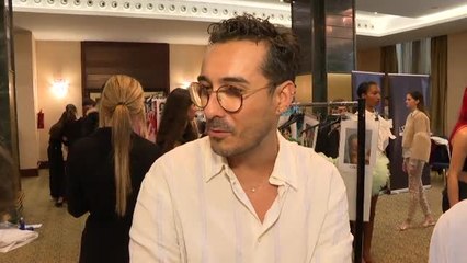 Comienza la 76 edición de la Fashion Weeek en Madrid