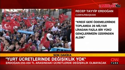 Cumhurbaşkanı Erdoğan'dan Tunç Soyer'e Osmanlı tepkisi