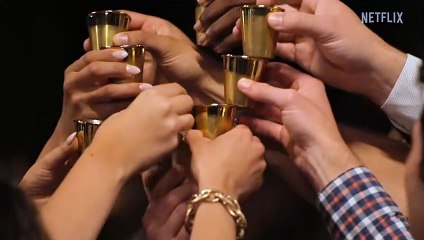 Love Is Blind Season 3   Official Teaser   Netflix